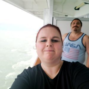 Meet your Posher, Brooks